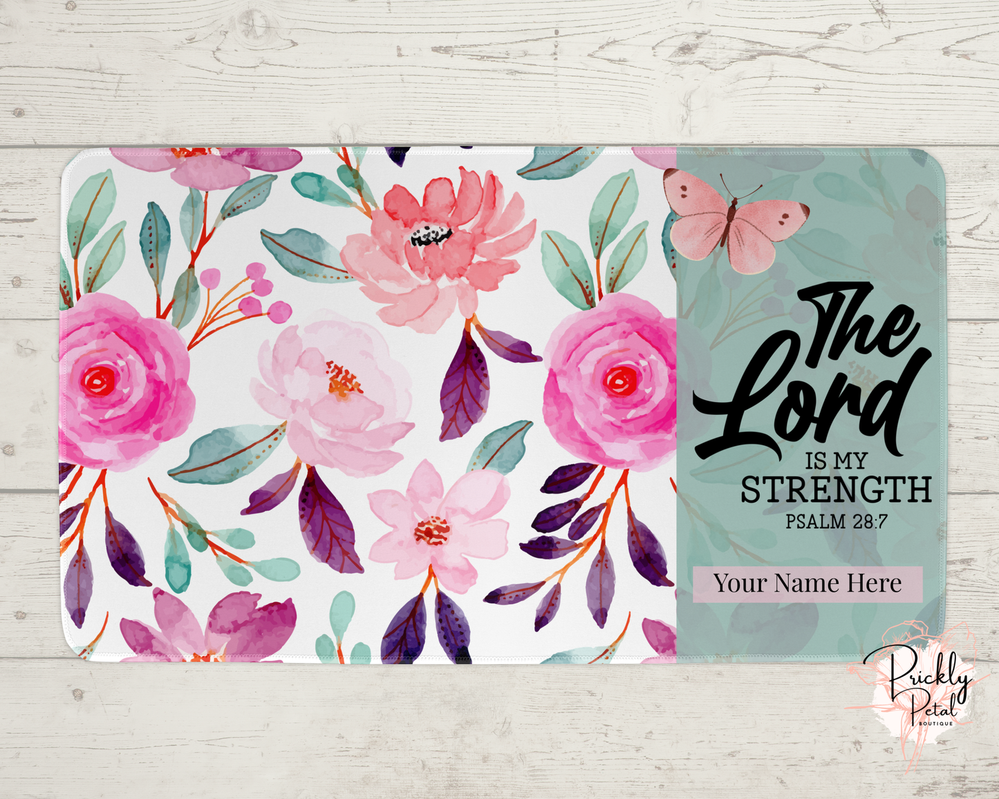 14x24 desk mat